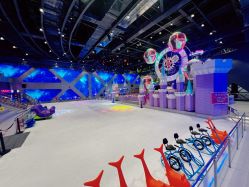-第五极儿童乐园