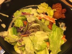 -土大力韩国烤肉料理(开封龙亭店)