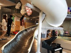 -NOKNOK若蔻亲子餐厅(天地壹方北馆店)