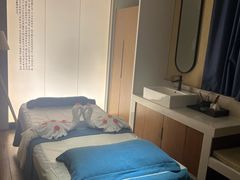 -新紫霞养生·影院足道·SPA(金山区店)