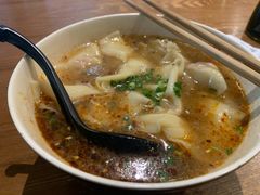 -谭师爷龙抄手(白下路店)