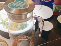 -绿茶餐厅(哈尔滨凯德店)