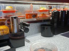 -争鲜回转寿司(中街大悦城店)