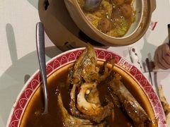 -旺顺阁鱼头泡饼(小红门店)