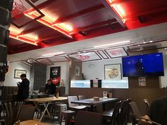 大堂-弓家大队老碗面(高新咖啡街区店)