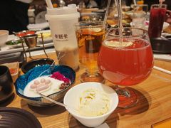 -赤坂亭·M9和牛烧肉·铁板烧(合肥万象城店)
