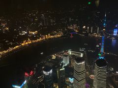 -上海中心大厦