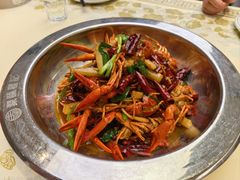 -聚味瞿记·龙虾堂(坡子街店)