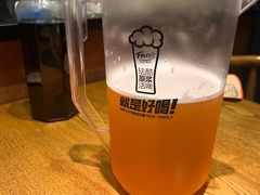 -聚串门儿·东北烧烤(信义坊店)