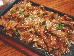 -仙隐小鹿中華の日料(正弘城店)
