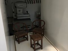 -好宜家眼视光·蔡司店(临汾店)