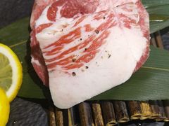 -九田家黑牛烤肉料理(寿光万达店)