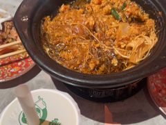 -山四砂锅(太原钟楼街店)