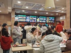 -魏家凉皮(大差市店)