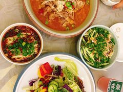 -成都驻京办餐厅(蜀都宾馆店)