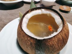 -汤城小厨•粤菜•靓汤(苏州街店)