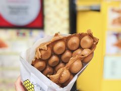 -妈咪鸡蛋仔(尖沙咀东分店)