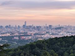 -火炉山森林公园