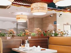 大堂-又一间茶点轩(百汇广场店)
