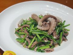 -盈春大饭店(千山路店)