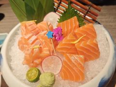 -炙柒Sekinana·精致日料(合生汇店)