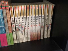 -钟书阁(松江泰晤士小镇店)