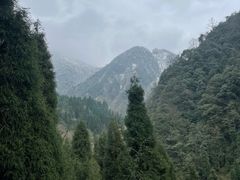 -九峰山