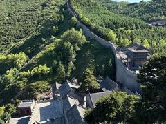 -雁门关景区