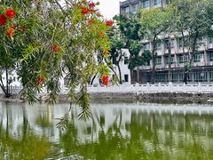 -黄埔古港
