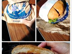 -Fergburger(皇后镇店)