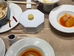 -北京泰富酒店-柏景轩中餐厅