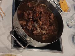 -蝎王府羊蝎子(朝阳北路店)