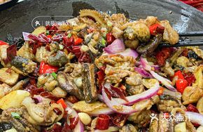 Special One-Pot Delight