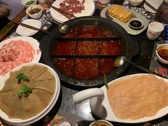 -井格重庆火锅(新世纪店)