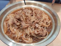 -庆米鲜朝鲜族拌饭(固戍店)