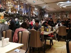 大堂-芭菲盛宴·环球美食(北城国际店)