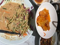 -关东小磨东北菜(漕河泾印象城店)