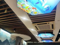 -皇家5号海鲜烤肉火锅自助餐(聊城总店)