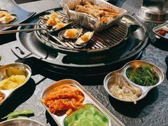 -伊茉家的烤肉店(勒泰中心店)