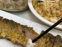 -嘉升大排档(番禺总店)