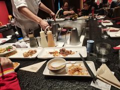 -火地铁板烧(昆山万象汇店)