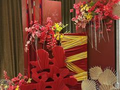 -老船夫婚宴婚庆会馆(延吉路店)