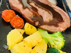 -必胜客(会展店)