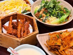 -小街天府