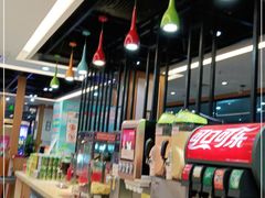 -爱尚客韩式烤肉自助餐厅(海口京华城店)