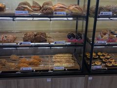 -85度C(北京八角物美店)