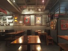 大堂-火鬼 PYRO(五道口店)