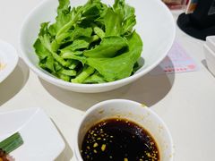 南非冰草-潮福城潮州大酒楼(湖滨北路店)