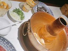 -北京老门框爆肚涮肉馆(锦业路店)