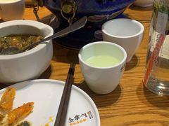 -金掌勺·锅包肉(双榆树店)
